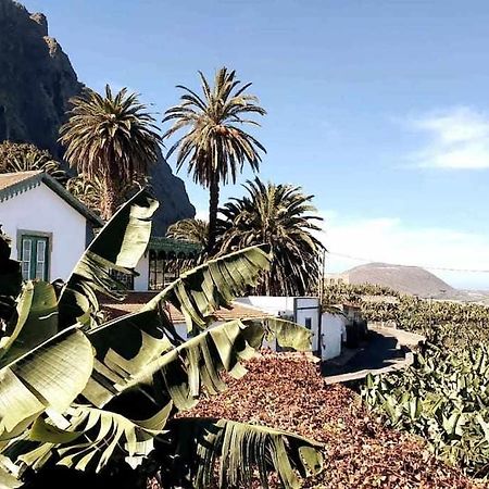 Finca Interian Los Silos Eksteriør billede