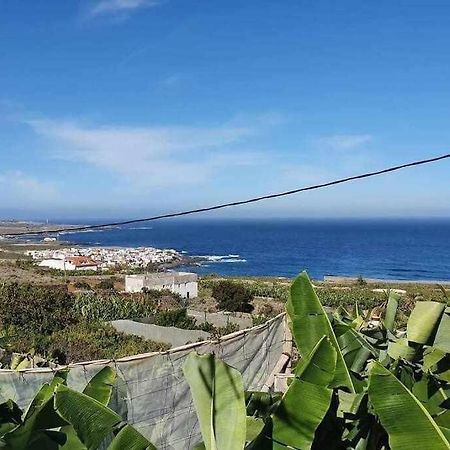 Finca Interian Los Silos Eksteriør billede