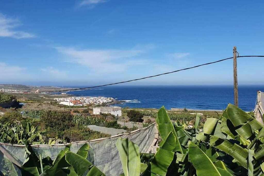 Finca Interian Los Silos Eksteriør billede